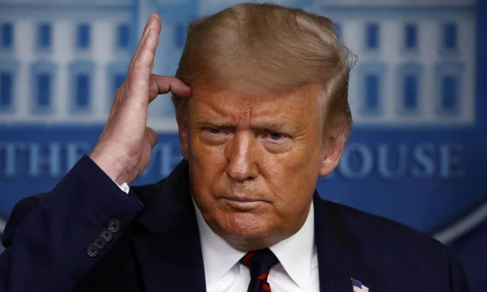 ΗΠΑ: Θα επιχειρήσει ο Τραμπ πραξικόπημα την τελευταία στιγμή;